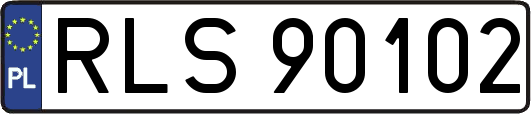 RLS90102