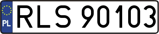 RLS90103