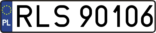 RLS90106