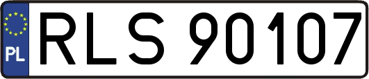 RLS90107