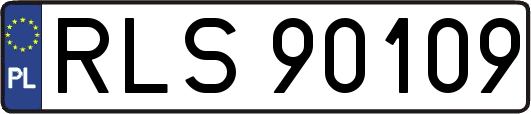 RLS90109