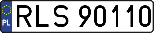RLS90110