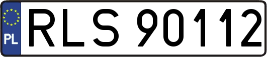 RLS90112