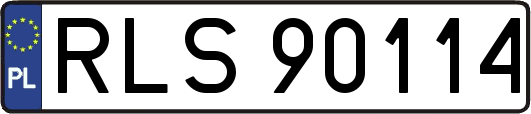 RLS90114