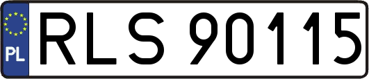 RLS90115