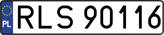 RLS90116