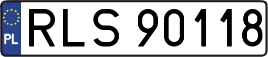 RLS90118