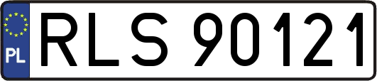 RLS90121