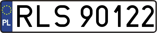 RLS90122