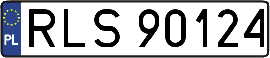 RLS90124