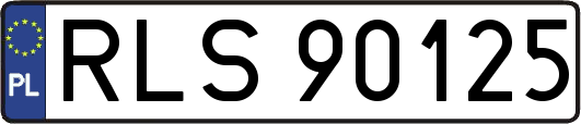 RLS90125