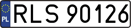 RLS90126