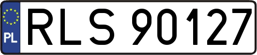RLS90127