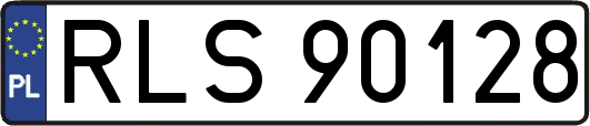 RLS90128