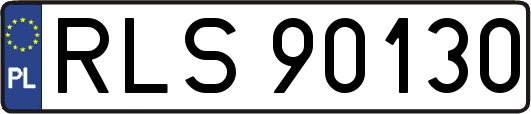 RLS90130