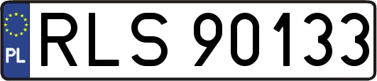 RLS90133