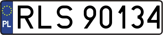 RLS90134