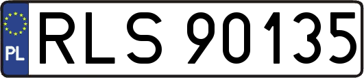RLS90135