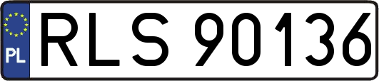 RLS90136