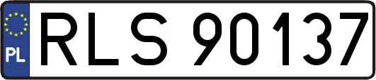 RLS90137