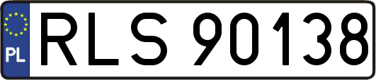 RLS90138
