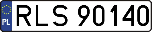 RLS90140