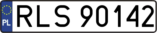 RLS90142