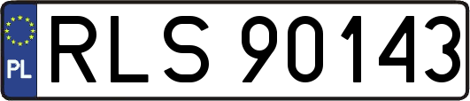 RLS90143