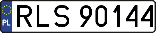 RLS90144