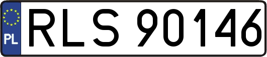 RLS90146