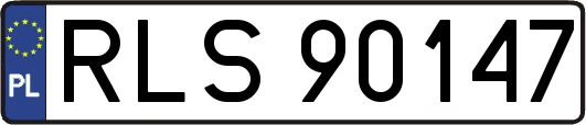 RLS90147