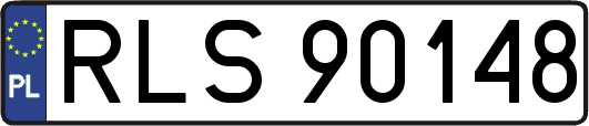 RLS90148