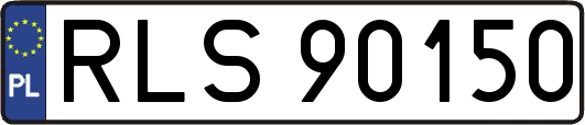 RLS90150
