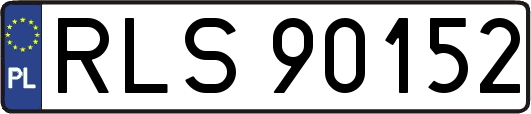 RLS90152