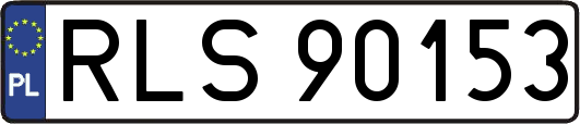 RLS90153