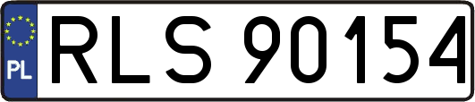 RLS90154