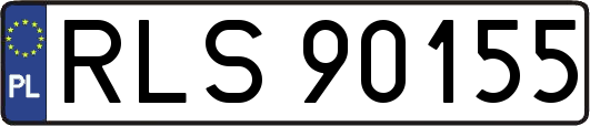 RLS90155