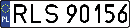 RLS90156