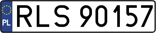 RLS90157