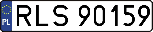 RLS90159