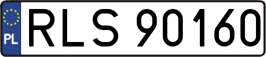 RLS90160
