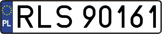 RLS90161