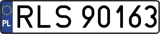 RLS90163