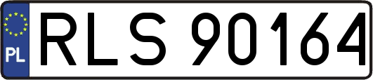 RLS90164