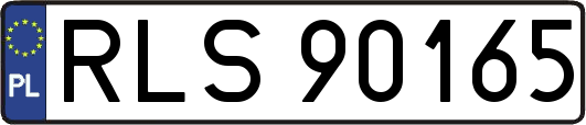 RLS90165