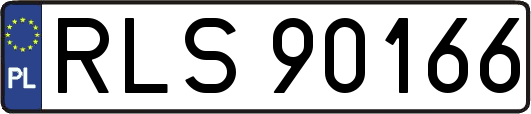 RLS90166