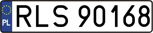 RLS90168
