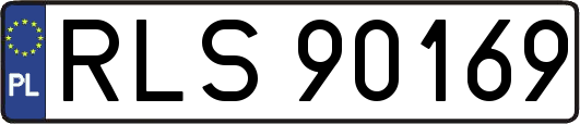 RLS90169