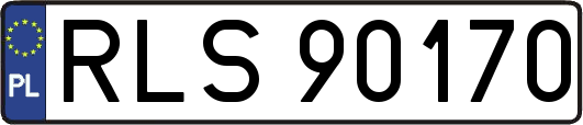 RLS90170