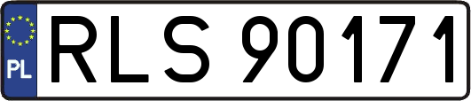RLS90171
